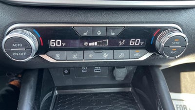 2024 Nissan Altima 2.5 SL