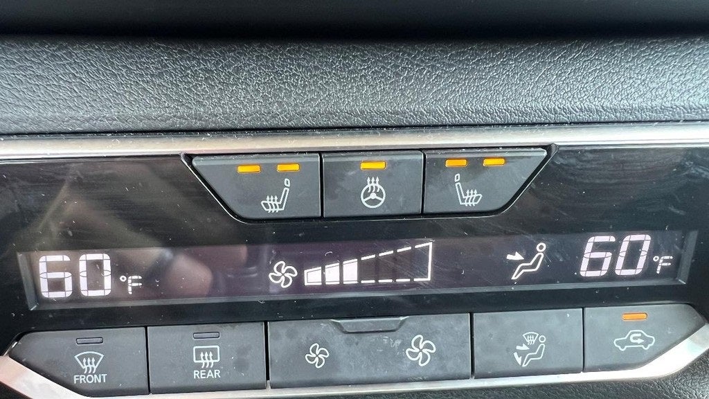 2024 Nissan Altima 2.5 SL