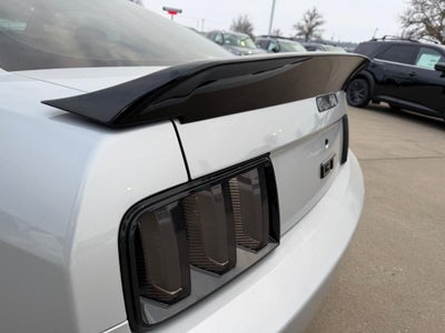 2007 Ford Mustang GT Premium