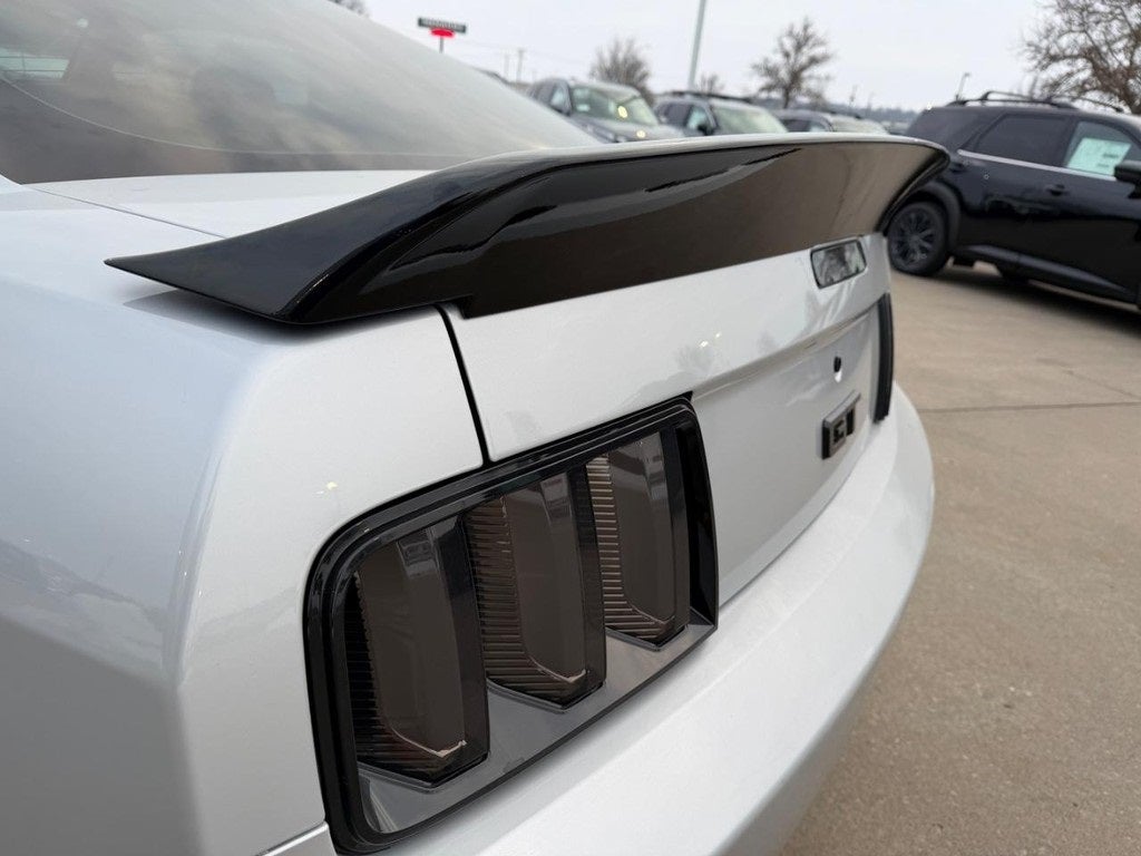 2007 Ford Mustang GT Premium