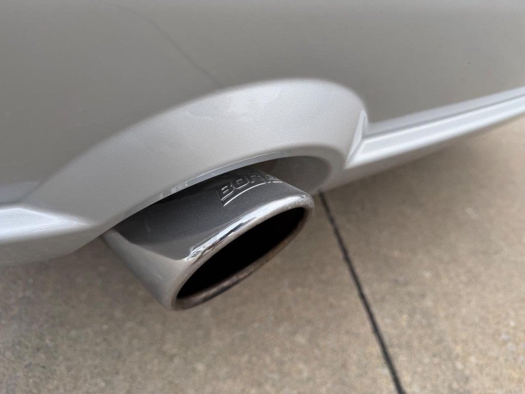 2007 Ford Mustang GT Premium