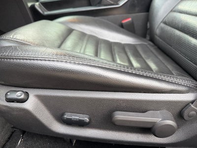 2007 Ford Mustang GT Premium