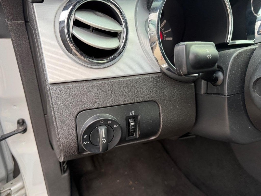 2007 Ford Mustang GT Premium