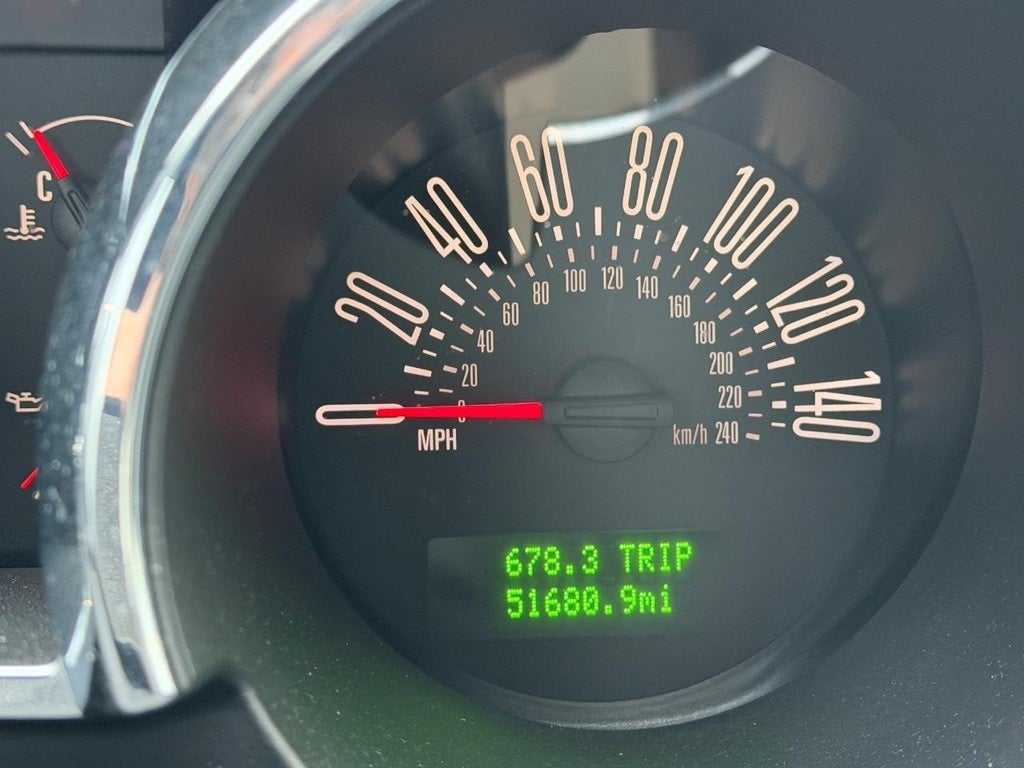 2007 Ford Mustang GT Premium