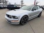 2007 Ford Mustang GT Premium