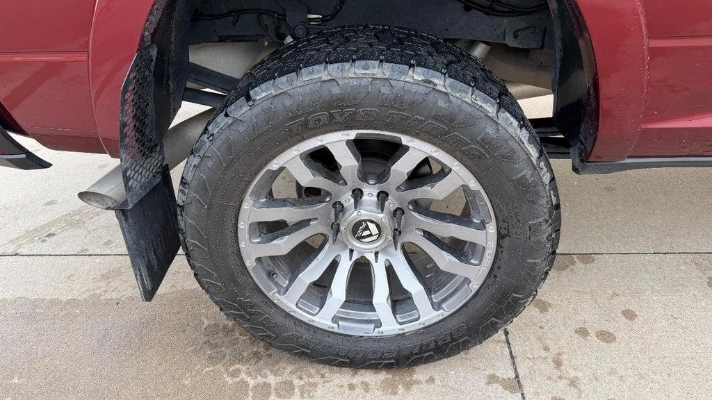 2022 RAM 3500 Laramie Longhorn