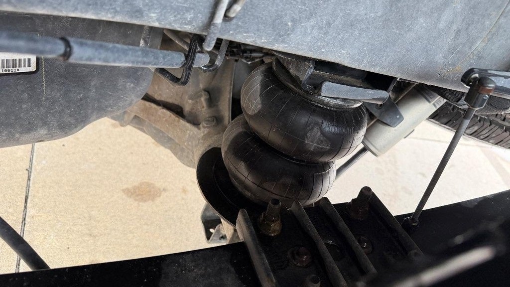 2022 RAM 3500 Laramie Longhorn