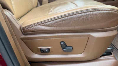 2022 RAM 3500 Laramie Longhorn