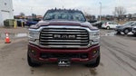 2022 RAM 3500 Laramie Longhorn