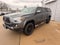 2021 Toyota Tacoma V6