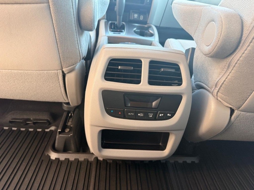 2019 Honda Pilot EX