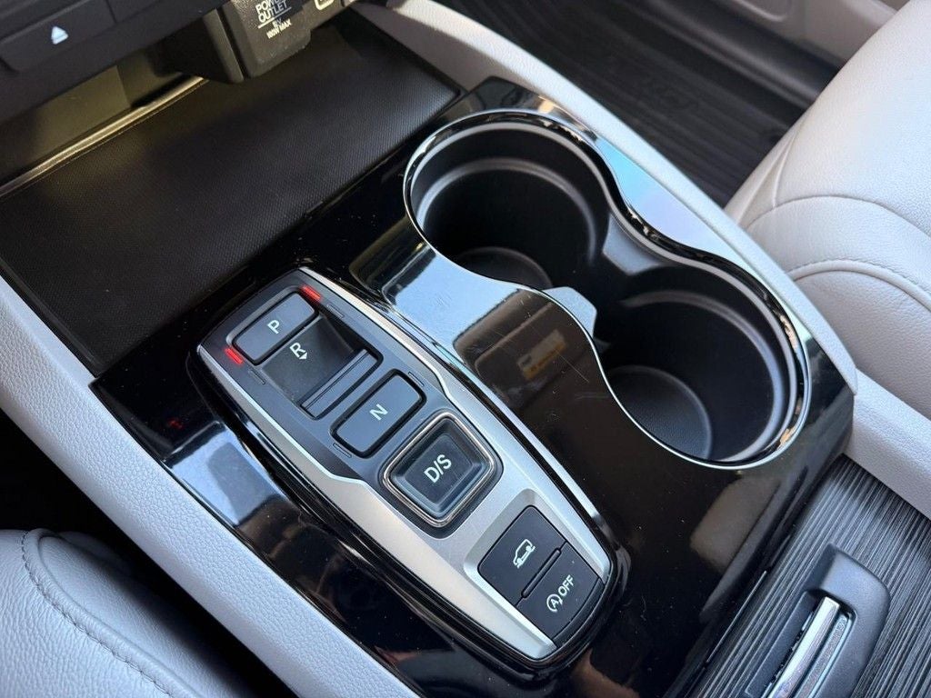 2020 Honda Pilot Touring 7 Passenger