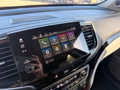 2020 Honda Pilot Touring 7 Passenger