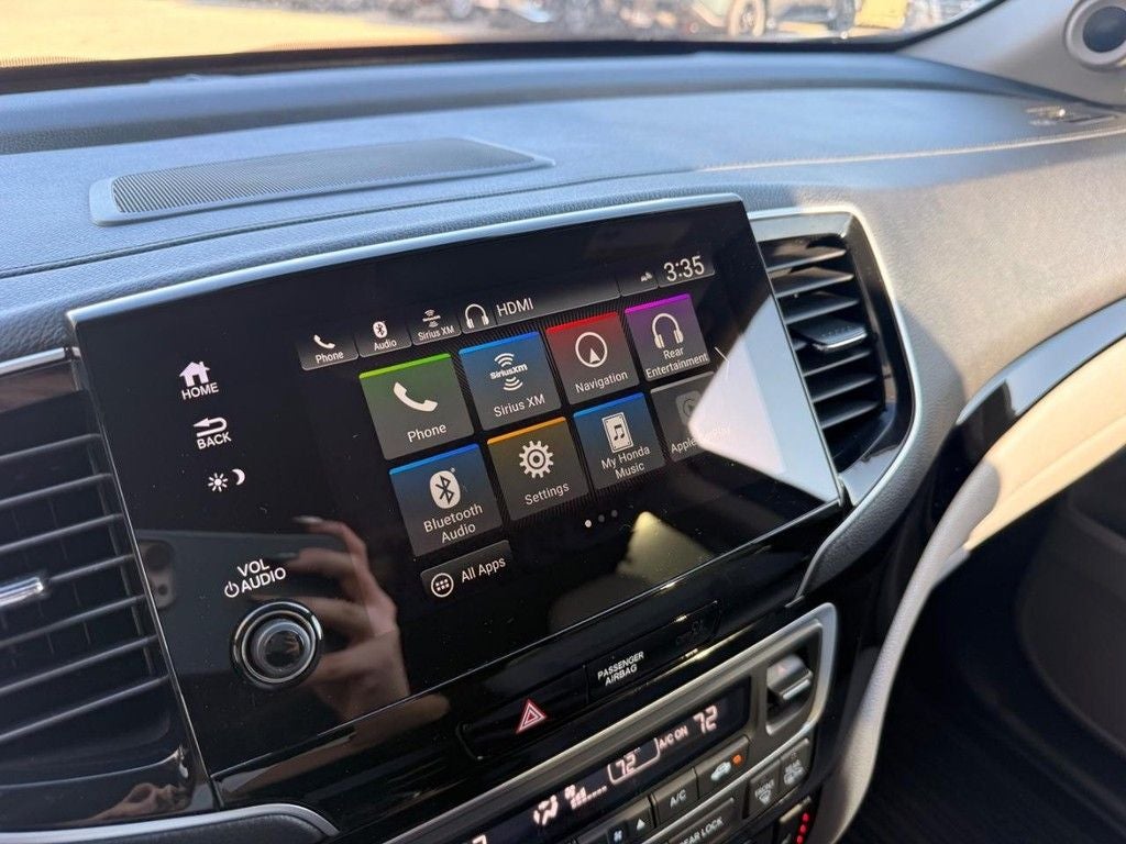 2020 Honda Pilot Touring 7 Passenger