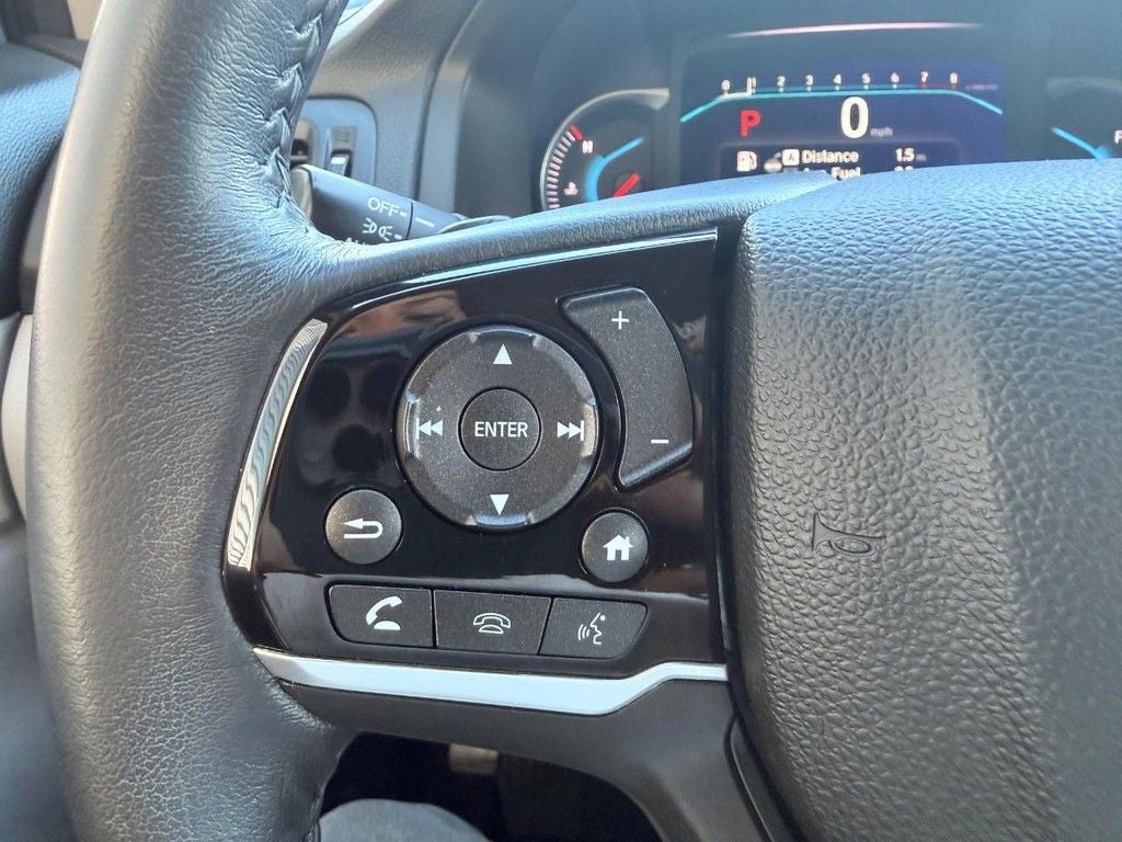 2020 Honda Pilot Touring 7 Passenger