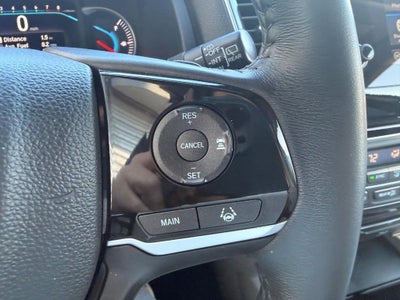 2020 Honda Pilot Touring 7 Passenger