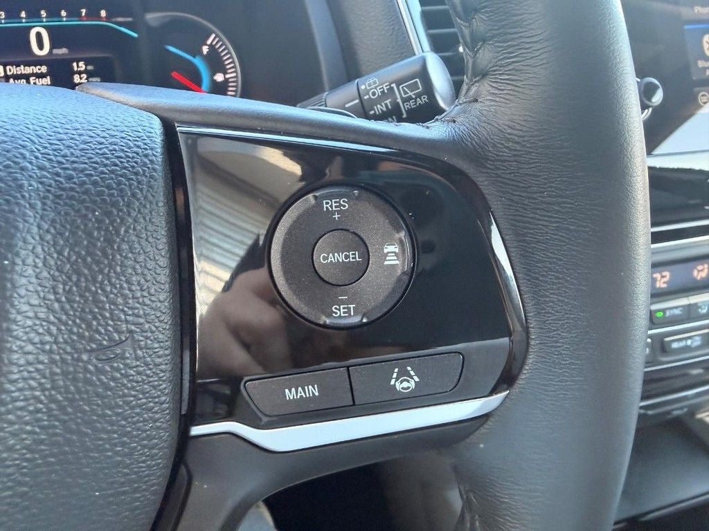 2020 Honda Pilot Touring 7 Passenger