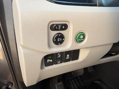 2020 Honda Pilot Touring 7 Passenger