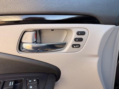 2020 Honda Pilot Touring 7 Passenger