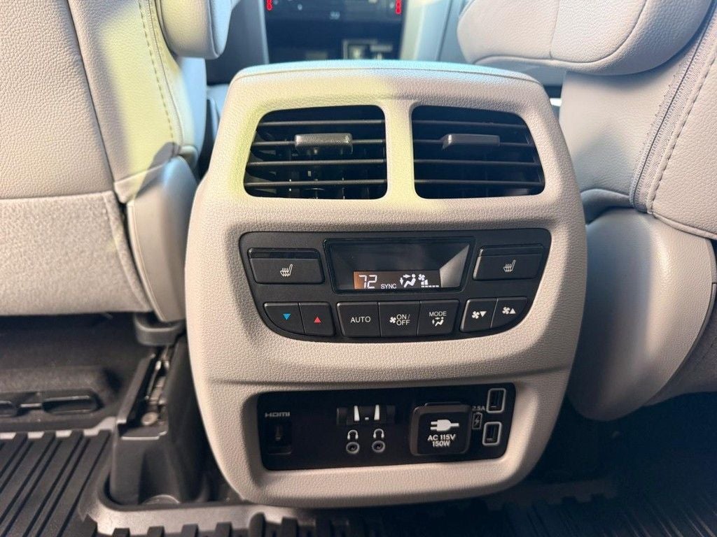 2020 Honda Pilot Touring 7 Passenger