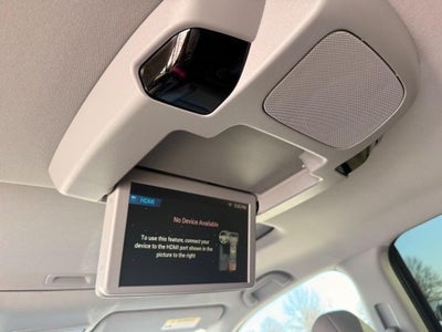 2020 Honda Pilot Touring 7 Passenger