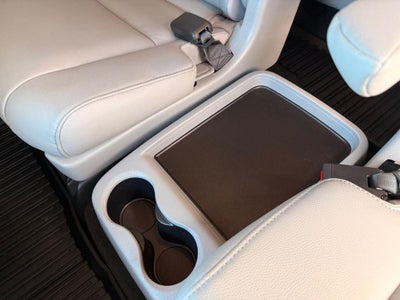 2020 Honda Pilot Touring 7 Passenger