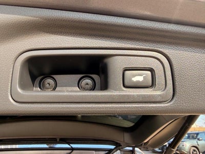 2020 Honda Pilot Touring 7 Passenger