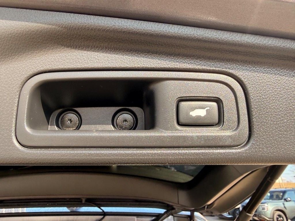 2020 Honda Pilot Touring 7 Passenger