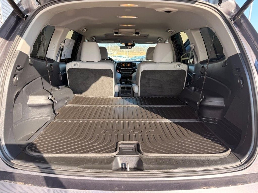 2020 Honda Pilot Touring 7 Passenger