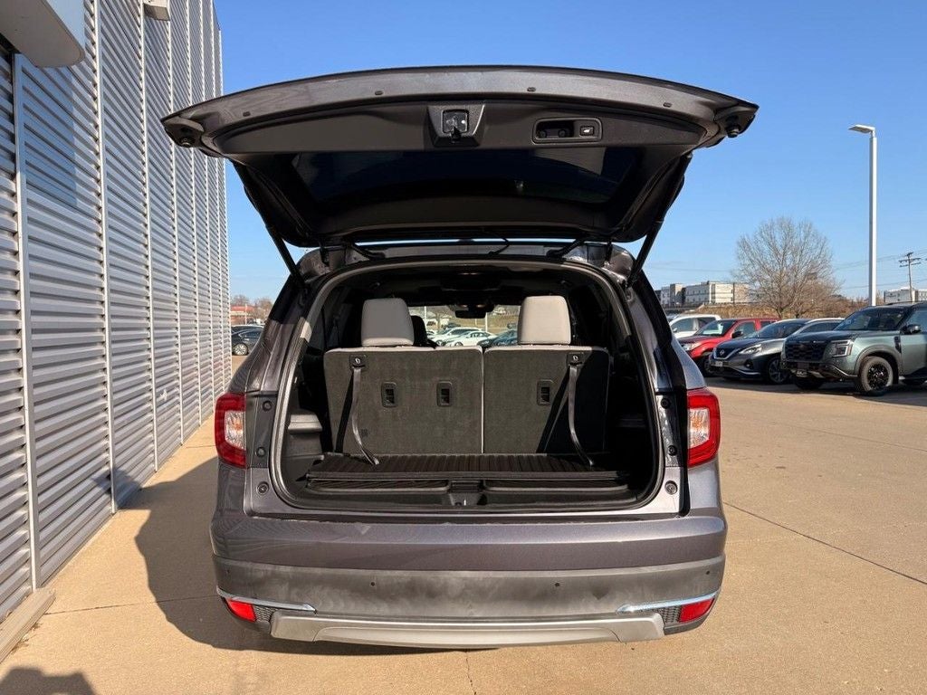 2020 Honda Pilot Touring 7 Passenger