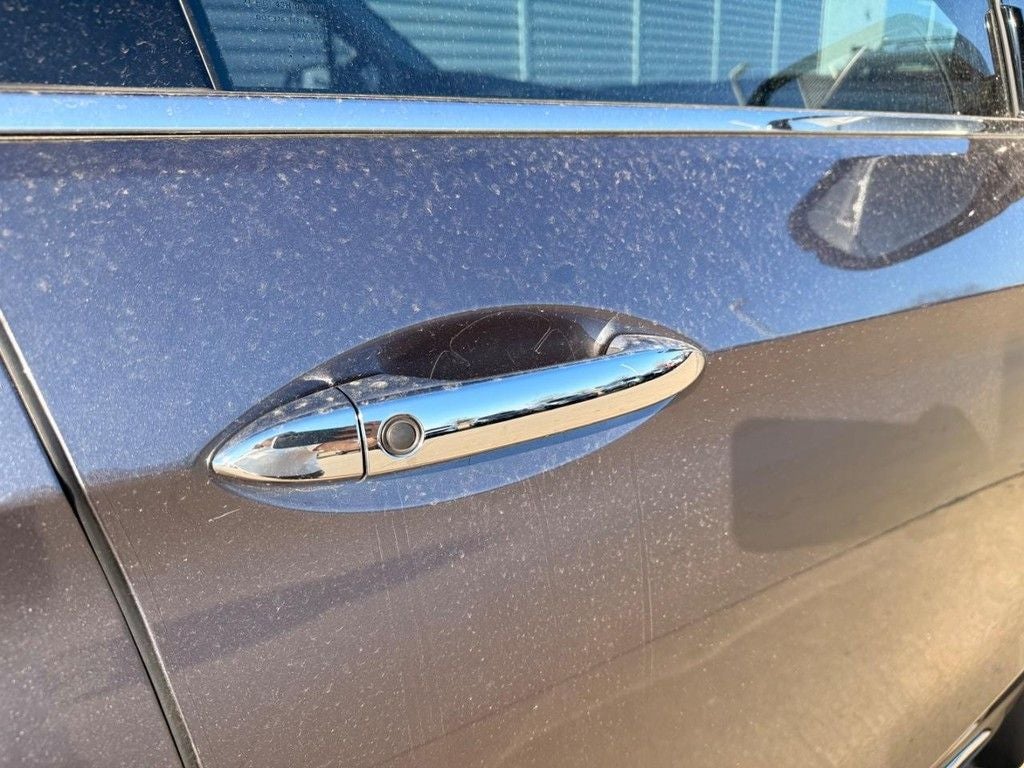 2020 Honda Pilot Touring 7 Passenger