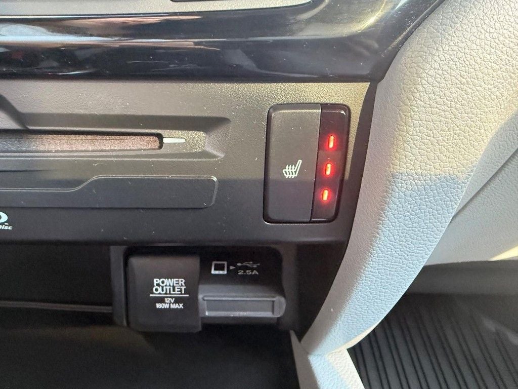 2020 Honda Pilot Touring 7 Passenger