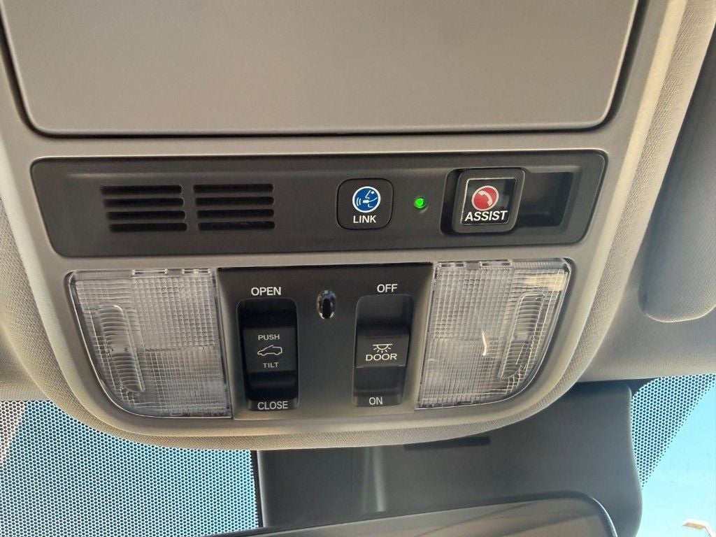 2020 Honda Pilot Touring 7 Passenger