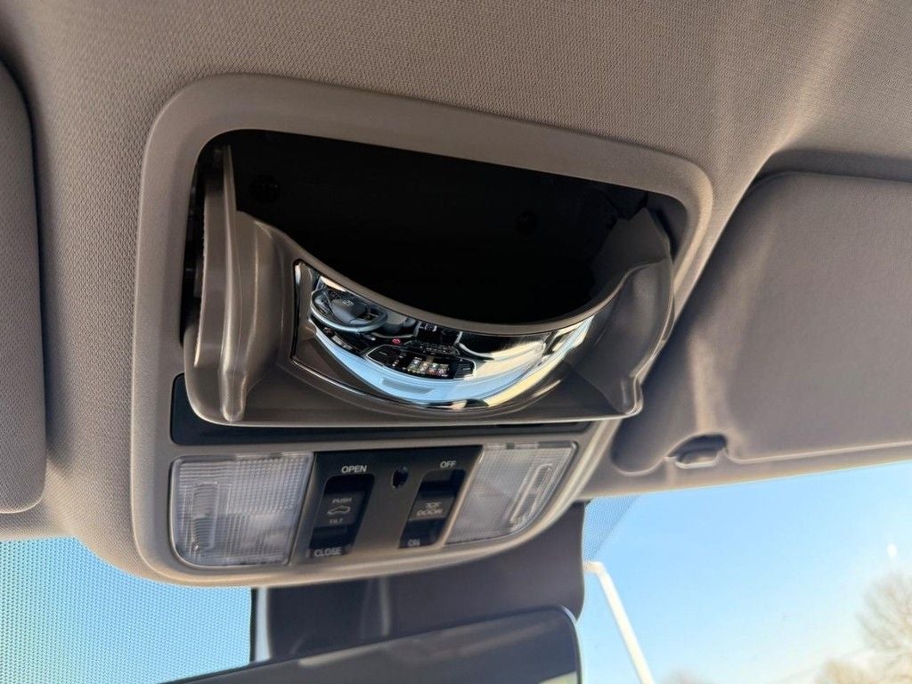 2020 Honda Pilot Touring 7 Passenger