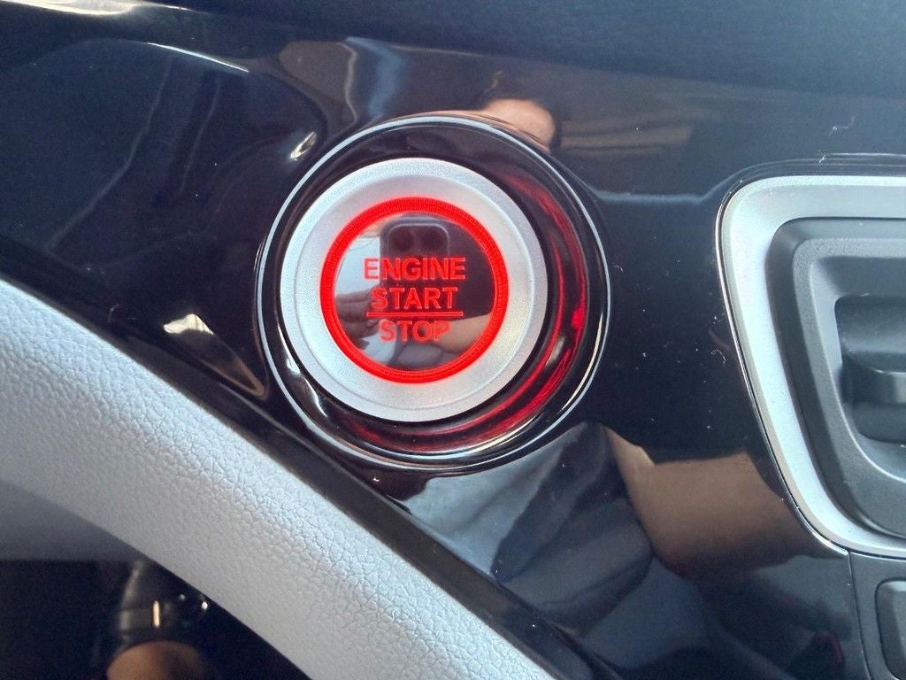 2020 Honda Pilot Touring 7 Passenger