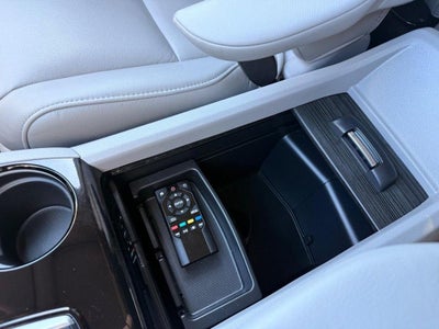 2020 Honda Pilot Touring 7 Passenger