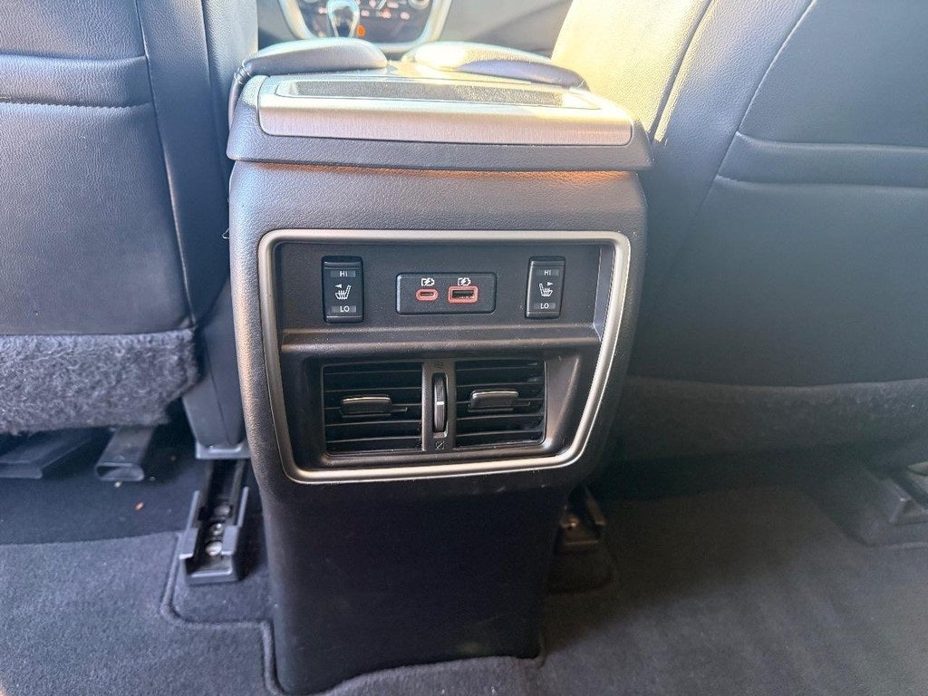 2022 Nissan Murano SL