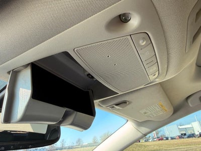 2022 Nissan Murano SL