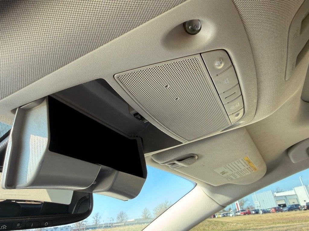 2022 Nissan Murano SL