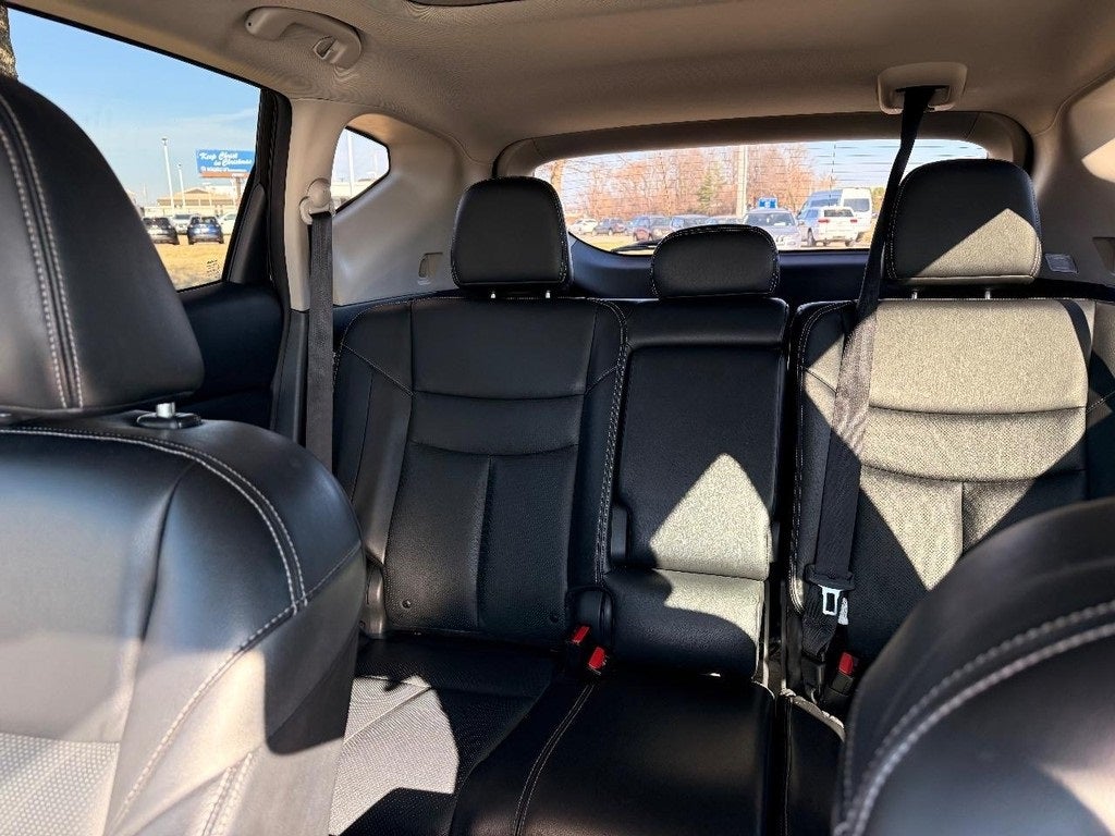 2022 Nissan Murano SL