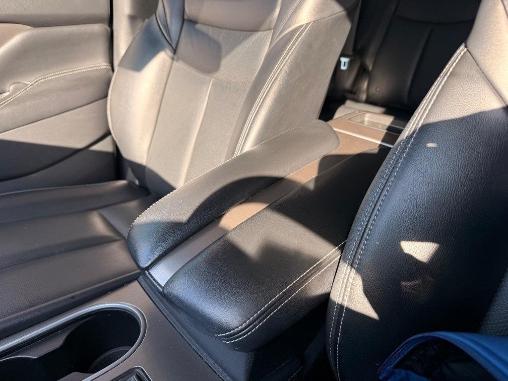 2022 Nissan Murano SL