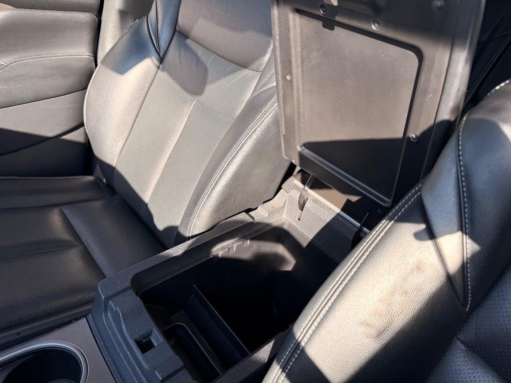 2022 Nissan Murano SL