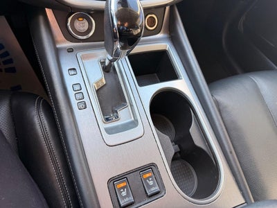 2022 Nissan Murano SL