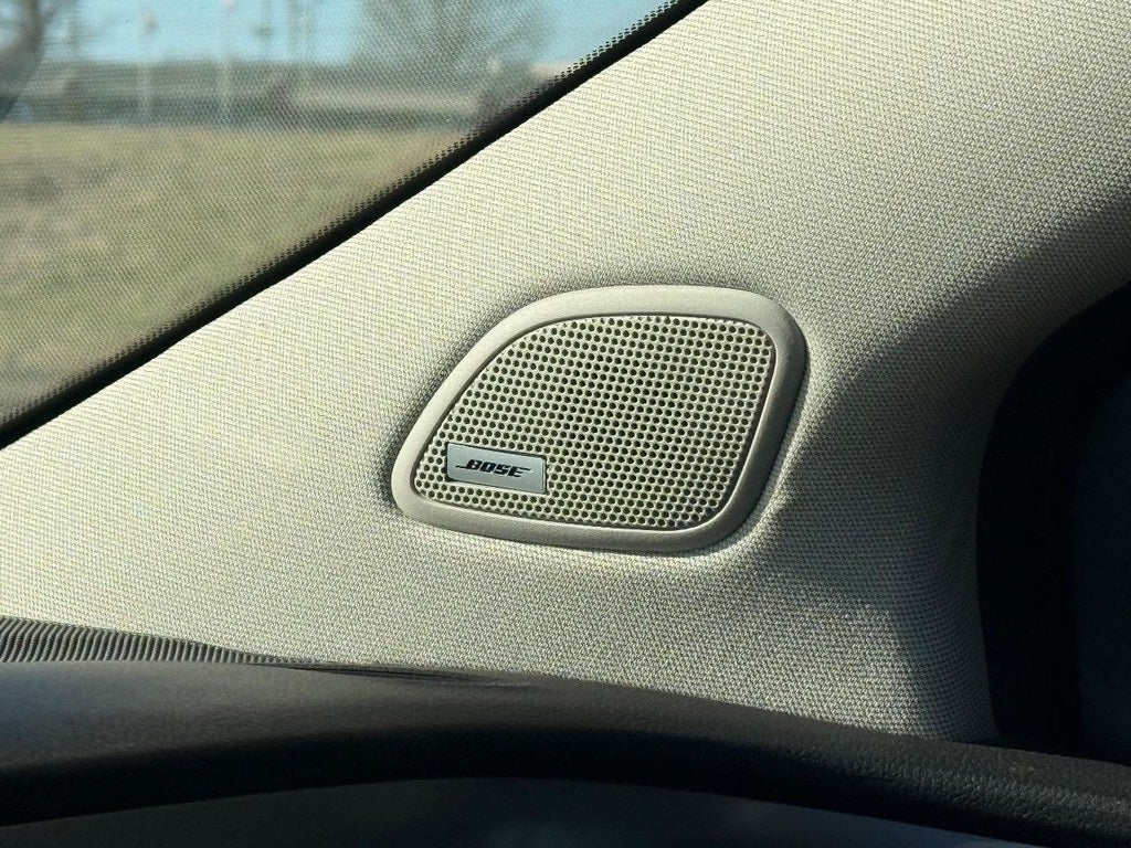 2022 Nissan Murano SL