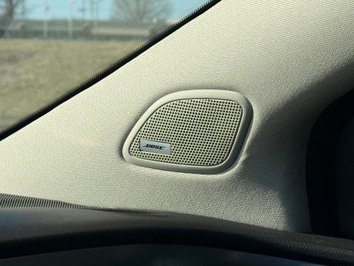 2022 Nissan Murano SL