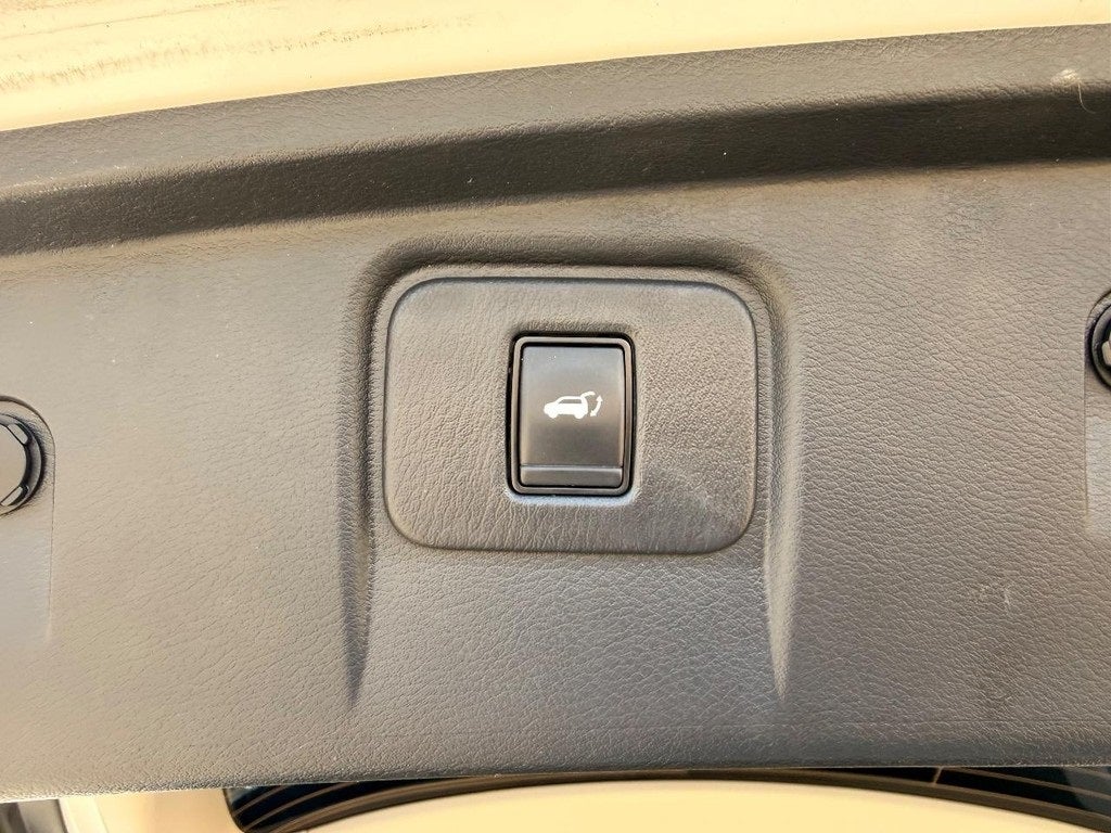 2022 Nissan Murano SL