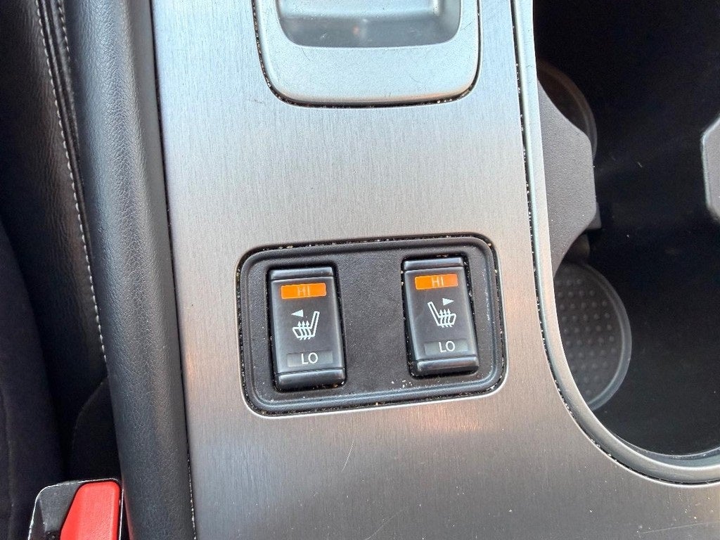 2022 Nissan Murano SL