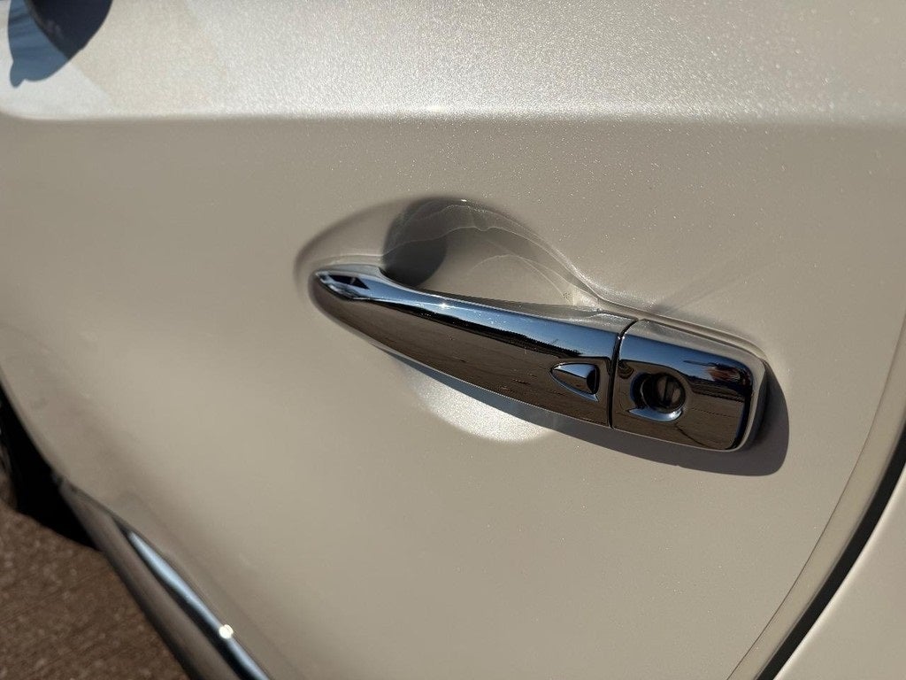 2022 Nissan Murano SL