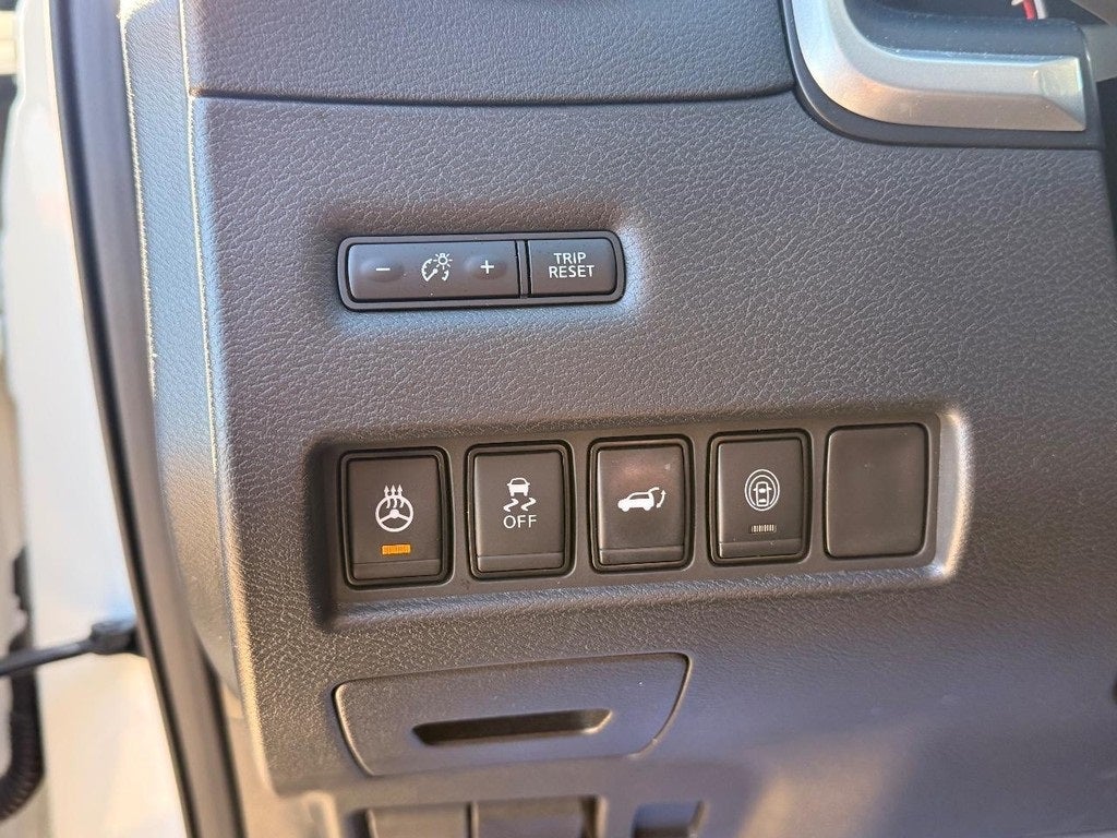 2022 Nissan Murano SL