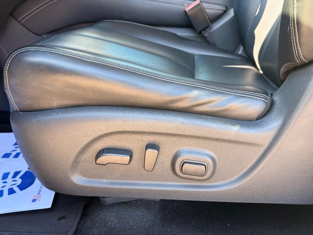 2022 Nissan Murano SL